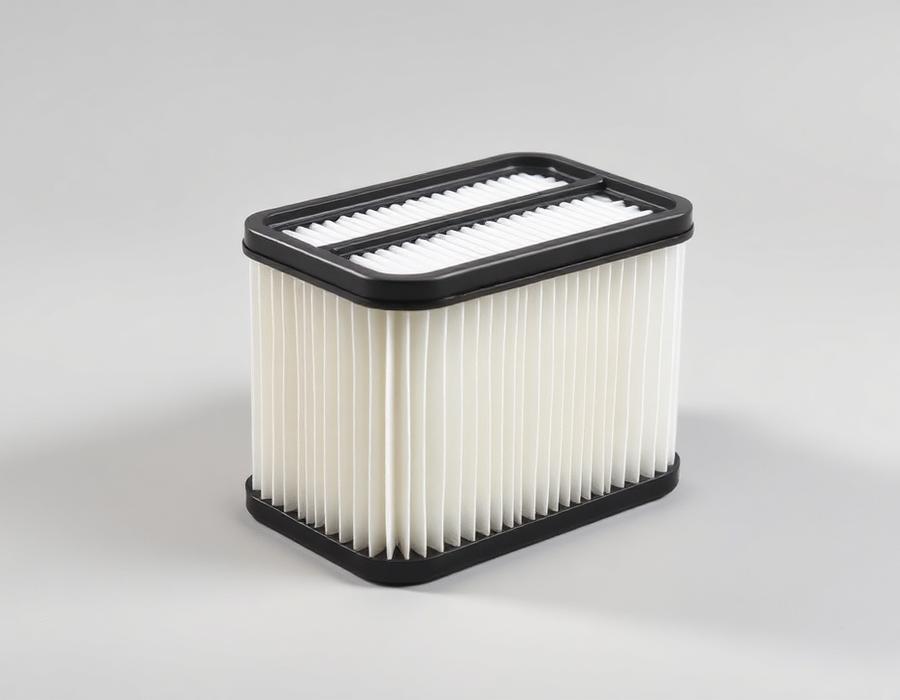 Engine air filter element